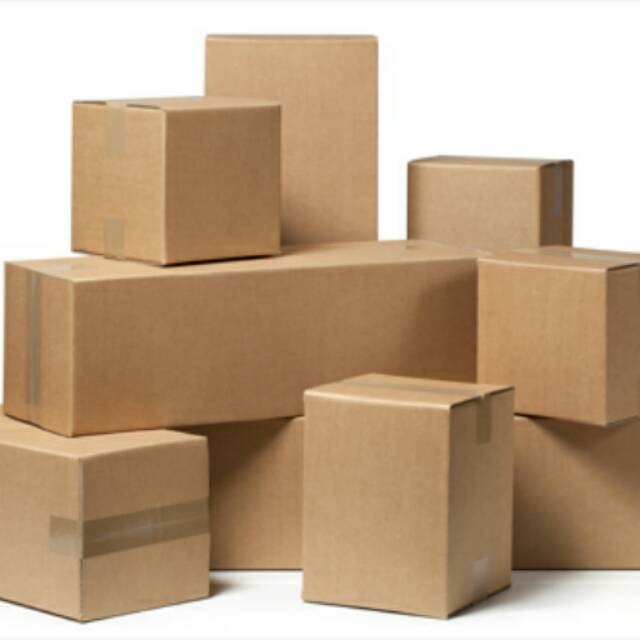 

Packaging