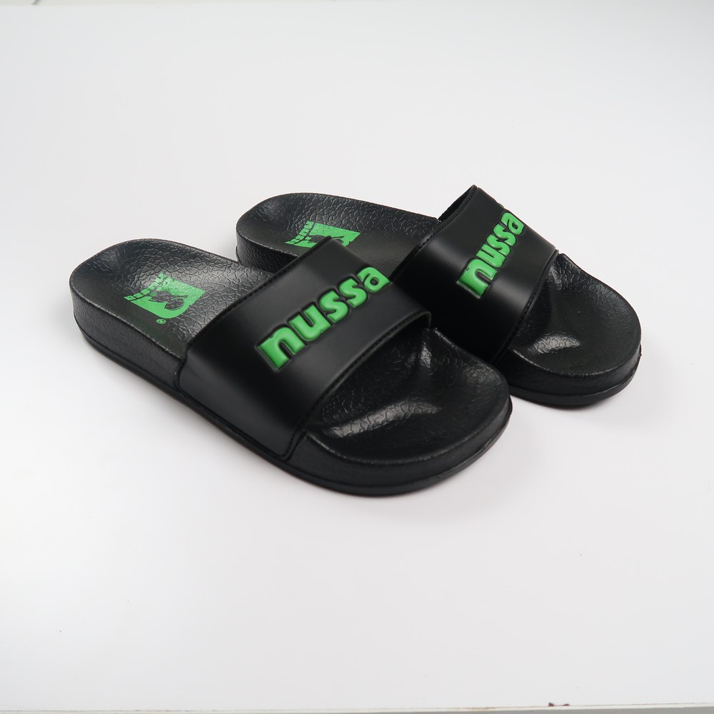 ORI Sandal Slop Anak Nussa Official Kids - Nussa 010 Yana'sstore