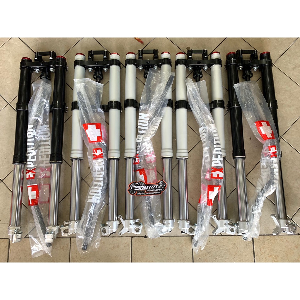 USD REALJUMP EXPEDITION 2021