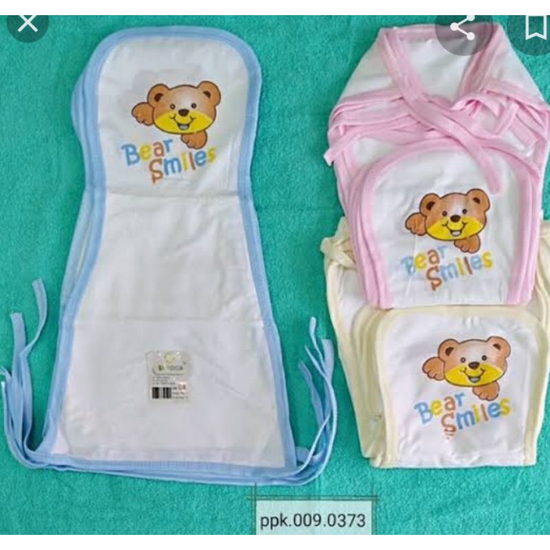 Popok bayi per 12 pcs / popok kain