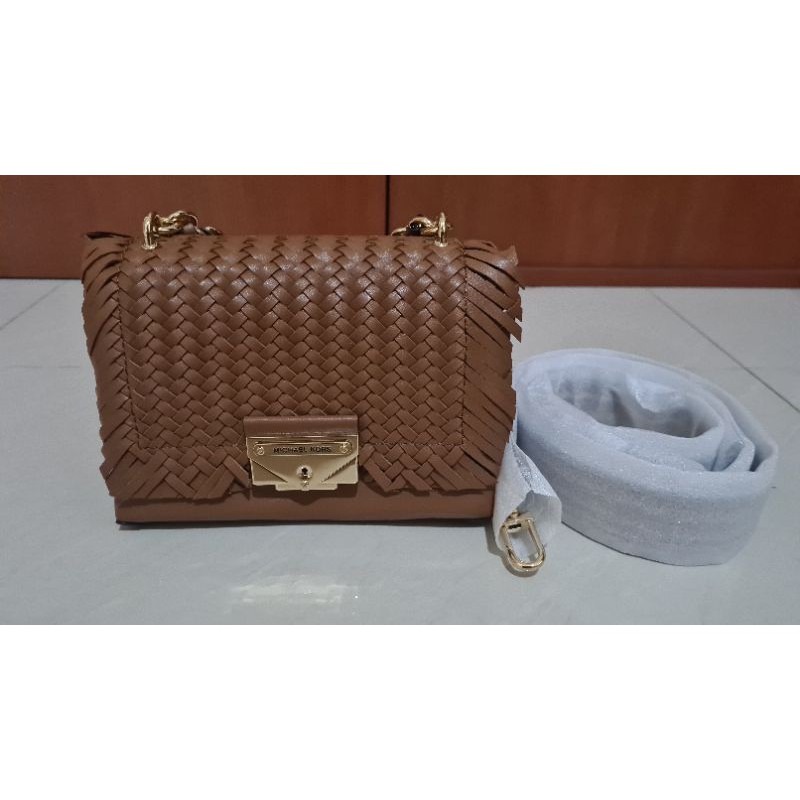 Michael Kors cece xs preloved