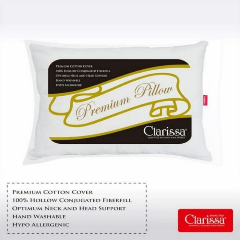 BANTAL CLARISSA PREMIUM