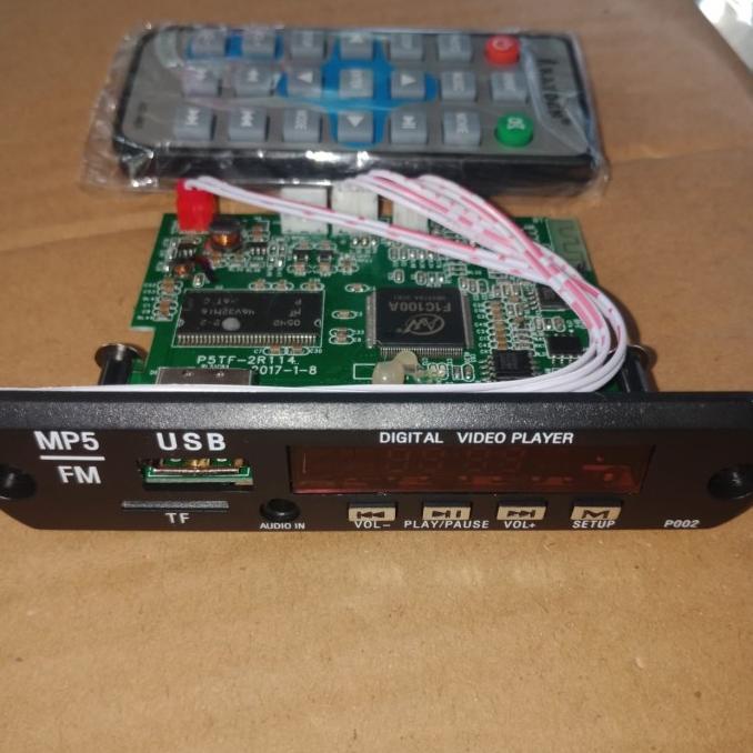 MP5 MIN BLUETOOTH