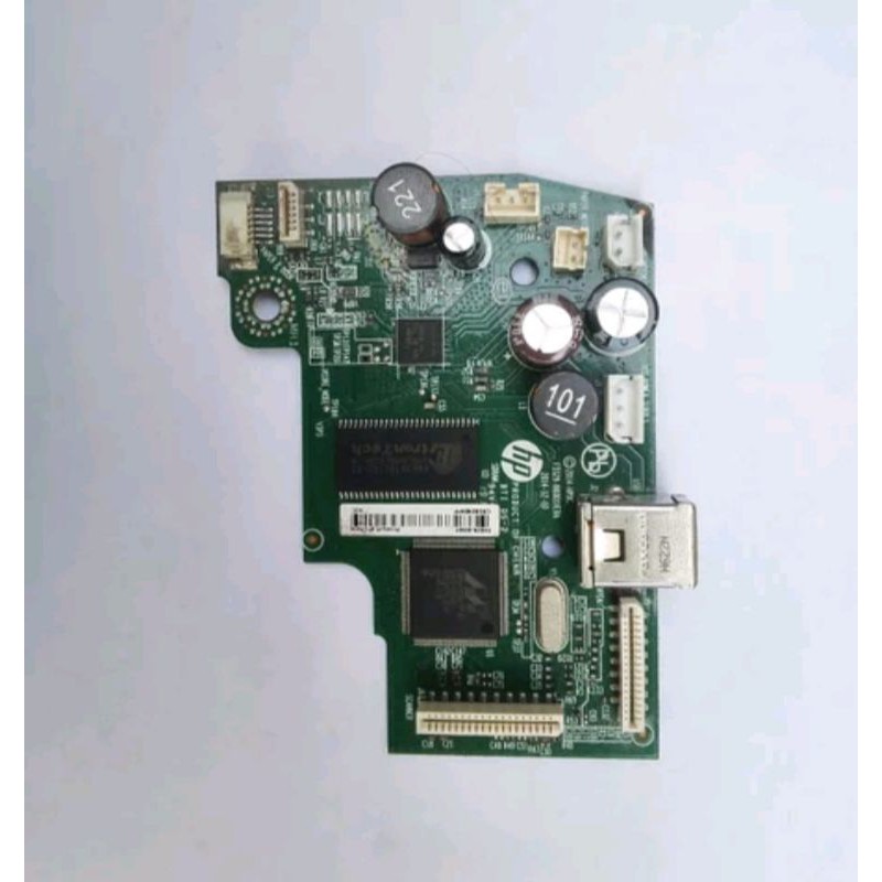 Mainboard printer HP 2135 bekas normal