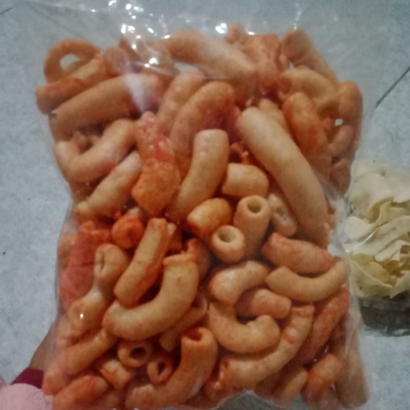 

Makroni balado