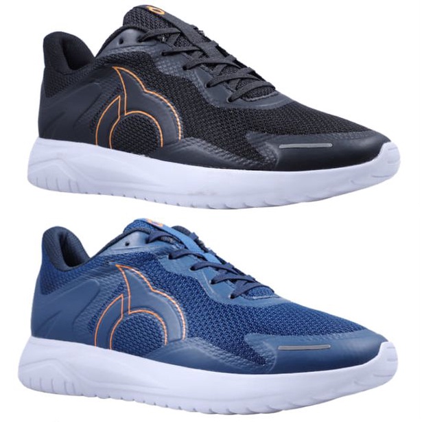 Sepatu Running Ortuseight ALPINE [NEW] SUMMER 2021