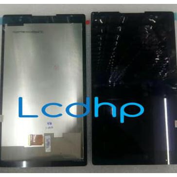Lcd Touchscreen Ts Tablet Asus Zenpad C 7.0 Z170Cg F2B4