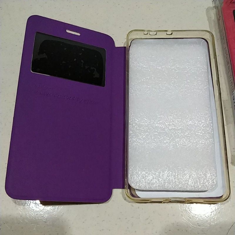 Flipcase Xiaomi Mi 5S plus