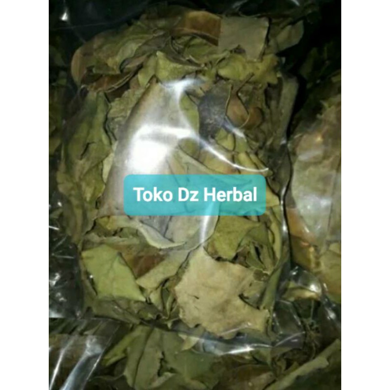 

Benalu kelor kering asli 300 gram natural-az