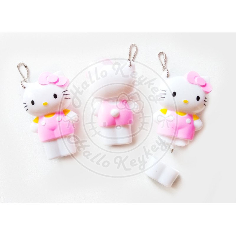 

gantungan pen pulpen mini hello kitty fullbody