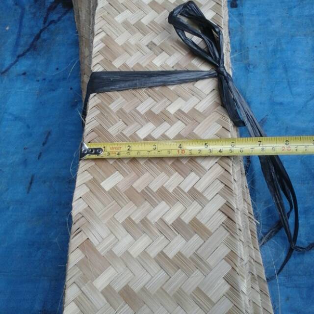 Jual Besek Walet 15x100cm Shopee Indonesia