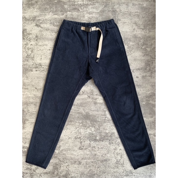 Celana Jogger Gramicci Second