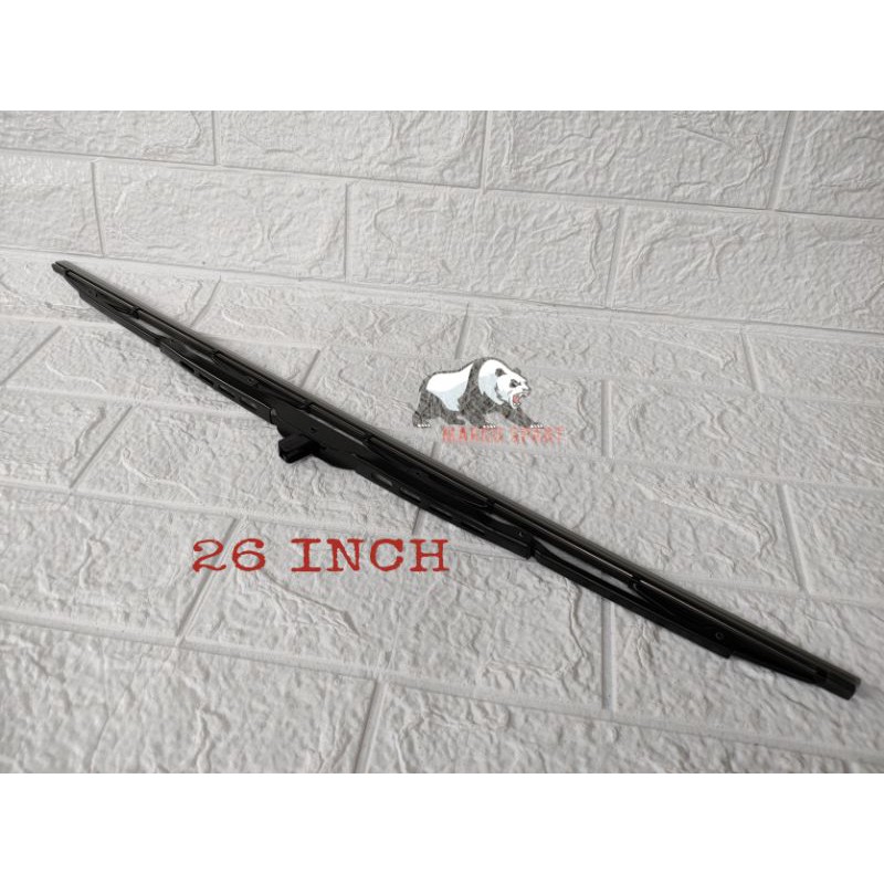 wiper blade depan 26inch