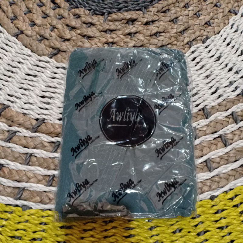 Khimar malikah standart by awliya-Wardah