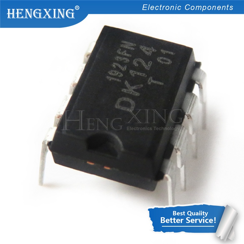 100pcs Ic DK124 DIP8 DIP