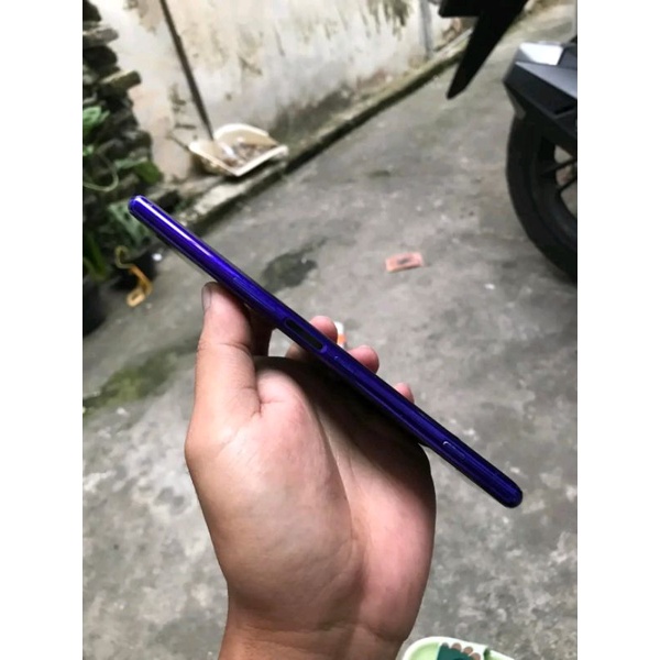 sony xperia 1 second