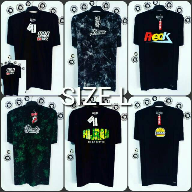  KAOS  DISTRO  BANDUNG  ORIGINAL TERMURAH Shopee  Indonesia