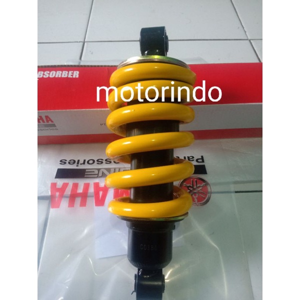 shock breaker belakang Jupiter mx old , Jupiter mx new,ori,