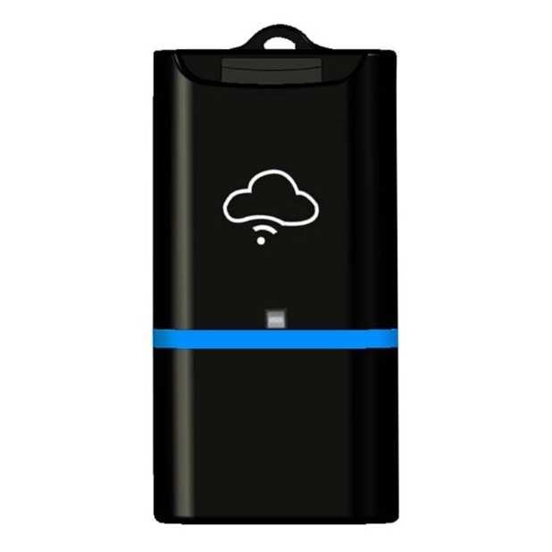 SALE Wireless WiFi Card Reader Micro SD - 4N02254