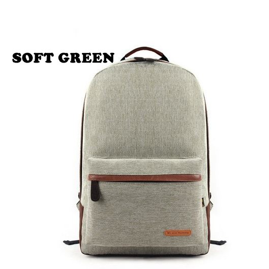 iBag GTF 114 !! BACKPACK FASHION BESAR MUAT TEMPAT LAPTOP