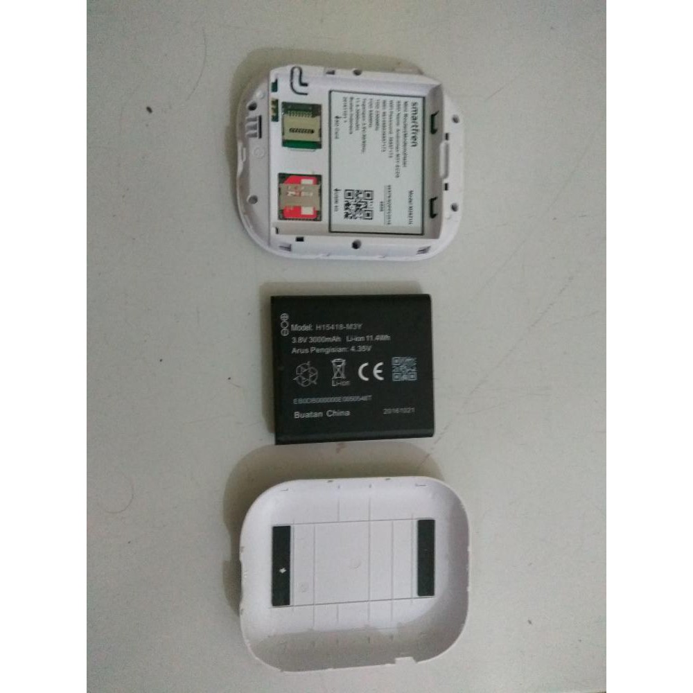 MIFI Smartfren Andromax M3Z Terbaik