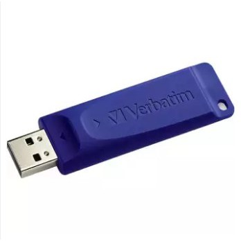 Verbatim Flashdisk 32gb