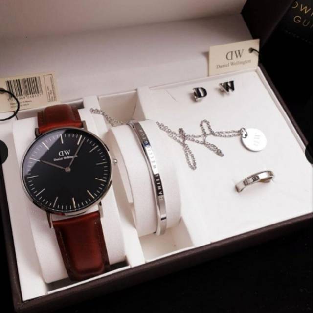 Dw-jam tangan wanita