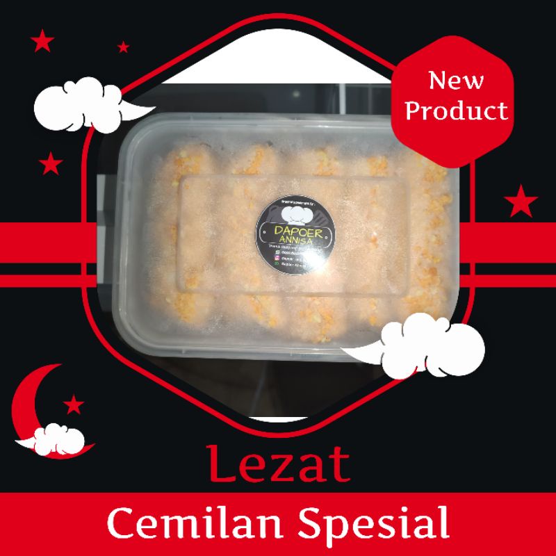 

Risol mayo premium frozen isi 5