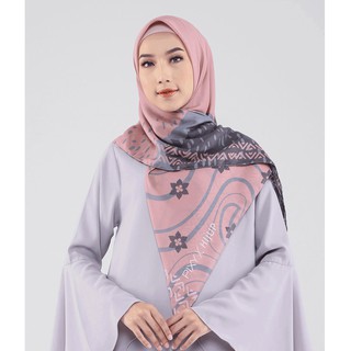 Exclusive Hijab PixyxHijup Rose Gold [GIFT] | Shopee Indonesia