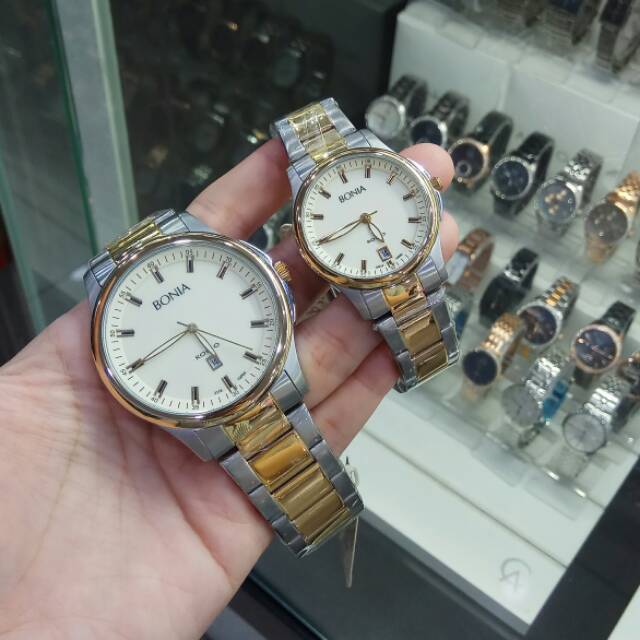 Jam tangan BONIA BNB10096