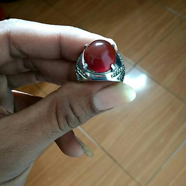 Batu bacan obi