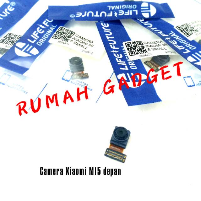 KAMERA XIAOMI MI5 CAMERA DEPAN