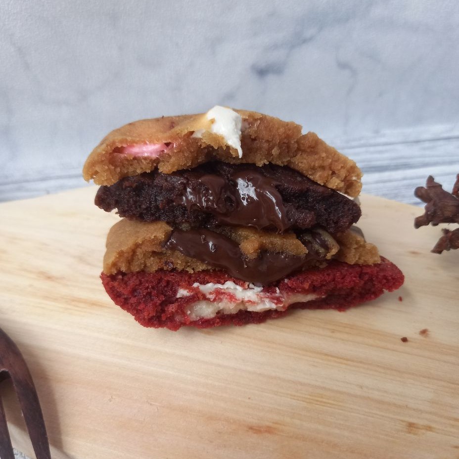 

Soft Baked Cookies Lumer