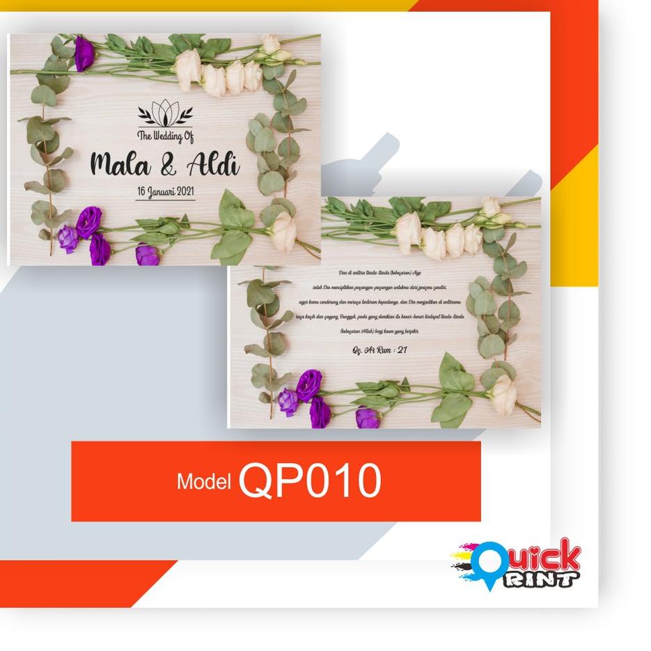 

Terbaik Bulan Ini!! Custom Buku Tamu Undangan / Buku Tamu Pernikahan Custom / Guest Book Rustic ㊘ 42