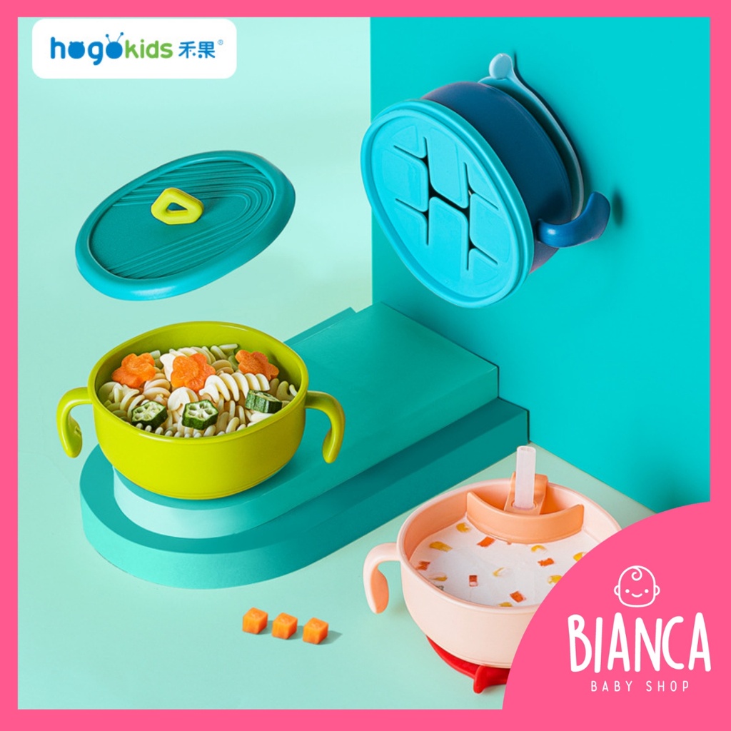 BIANCA - HK Mangkok Multifungsi 3 in 1 Kombinasi 2 Warna