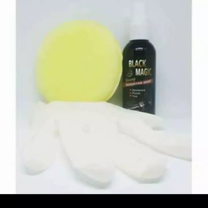 BLACK MAGIC SHINNING SPRAY, CAIRAN PENGHITAM DASBOR MOBIL, PENGHITAM DASBOR MOTOR, PENGHITAM BODI MOTOR, PENGHITAM DASBOARD MOBIL, PENGHITAM BODY KENDARAAN, TITAN BLACK CAIRAN KENDARAAN, KIT PENGHITAM DASBORT, ALAT PENGHITAM DASBOR, PEMBERSIH DASBOR MOBIL