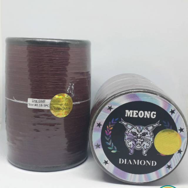 

GMP Tajam Super Jumbo 0.18 Special