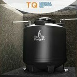 Tangki / Toren Air Pendam Ground Tank TQ 400 (3900ltr) - Medan