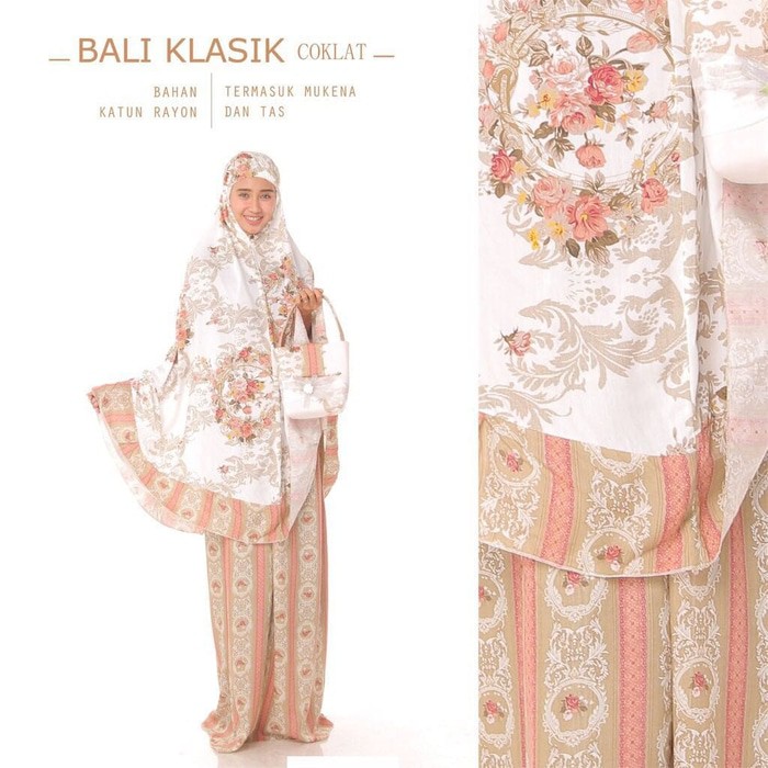 MUKENA / MUKENAH / MUKENA MURAH /  FASHION MUSLIM / MUKENA BALI /  MUKENA BALI JUMBO / MUKENAH BALI