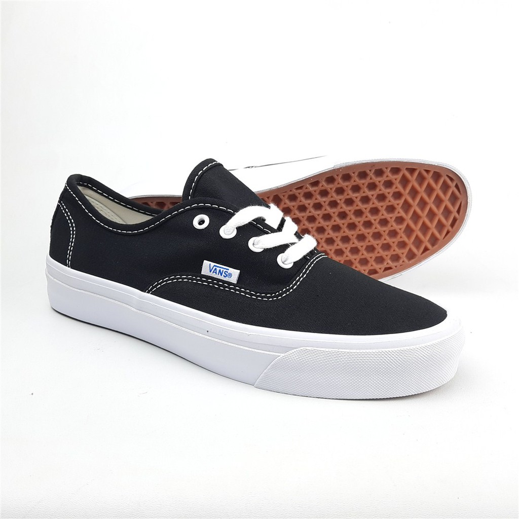 Sepatu sneakers Vans Vault OG Autentic LX  Unisex 35-44