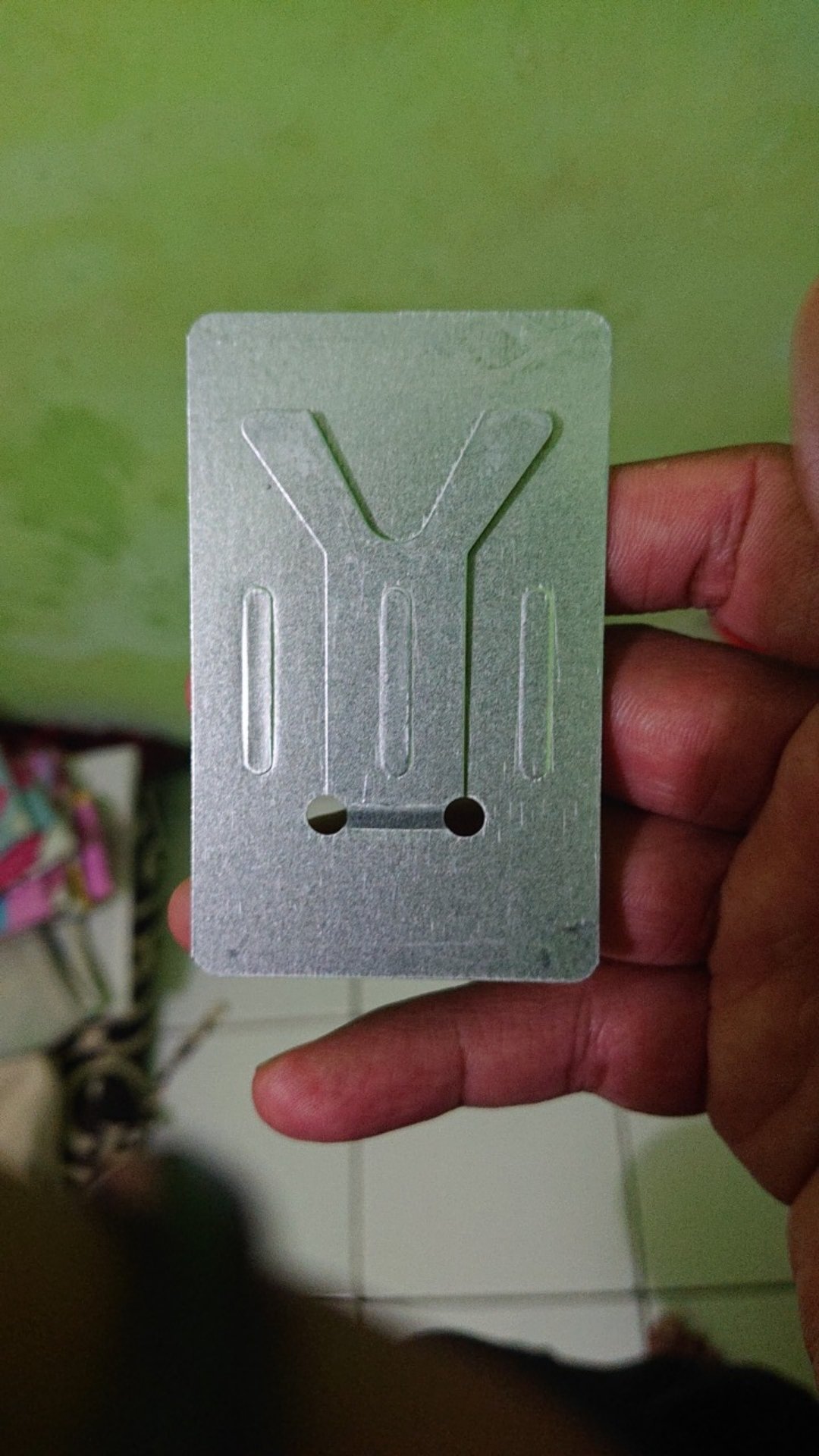 Tempat Solder - Dudukan Solder Jakemy Jm-z03