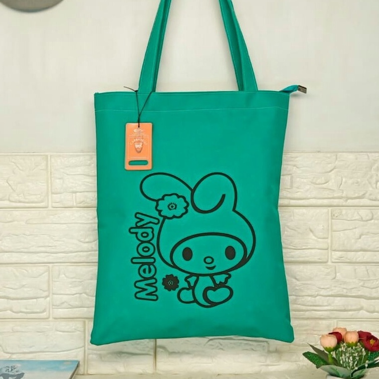 CUSTOM SABLON TOTE BAG UNTUK CANVAS WANITA RESLETING BISA KUSTOM UNTUK TAS SEMINAR, GOODIE BAG ULANG TAHUN, SOUVENIR PERNIKAHAN, KULIAH