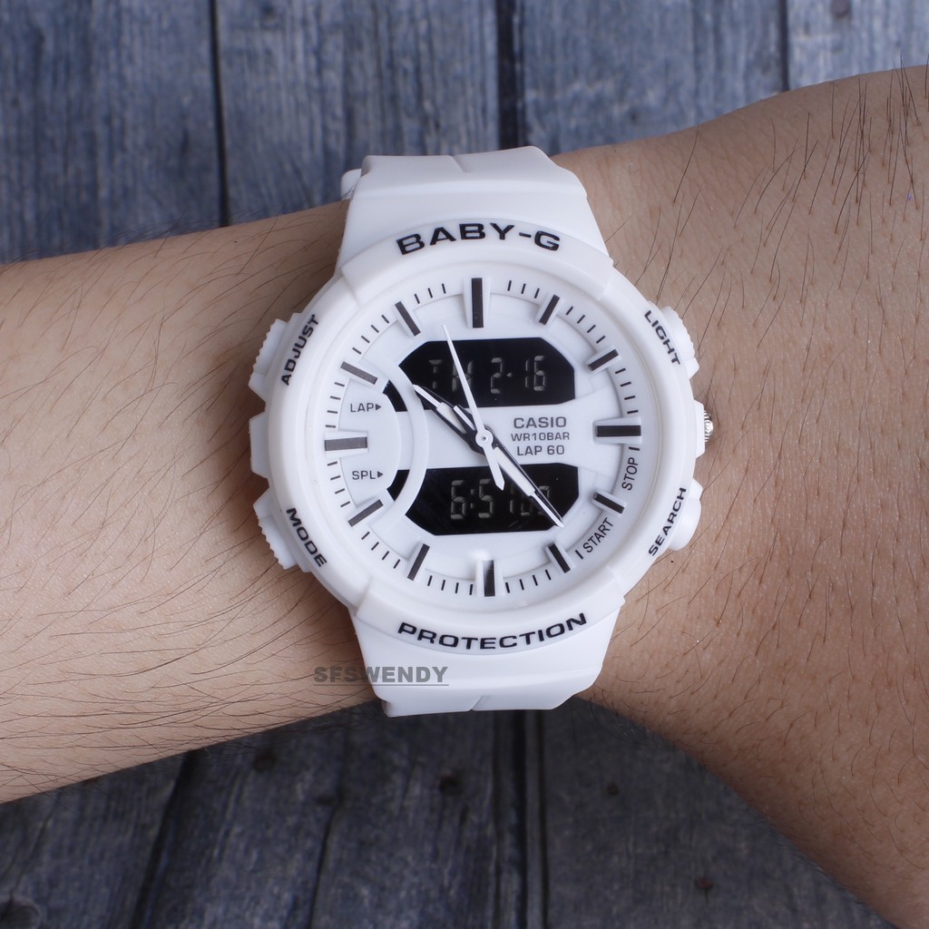 g shock bga