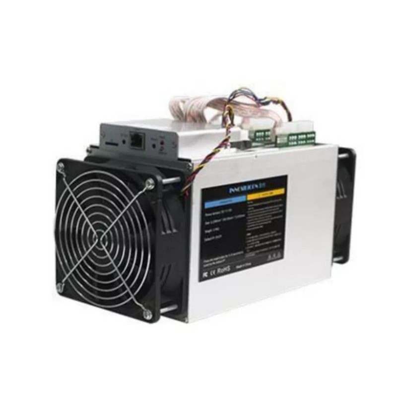 antminer innosilicon A9
