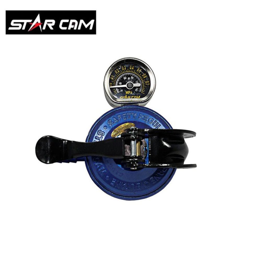 Big Promo Regulator Gas Terbaik