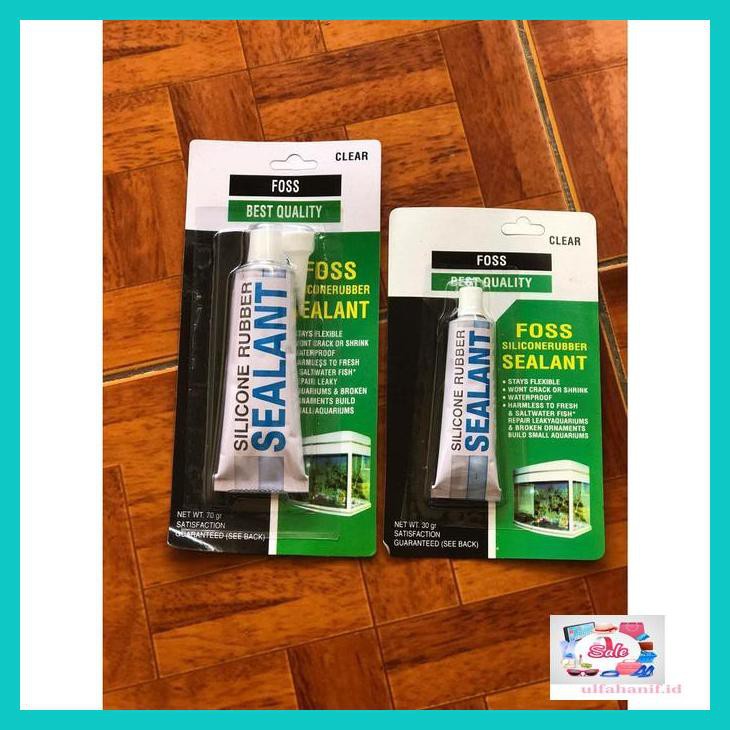 

Rew5Ey- Lem Silikon / Silicone Rubber / Lem Silicone - Kecil 30Gr Ft54Yt5-