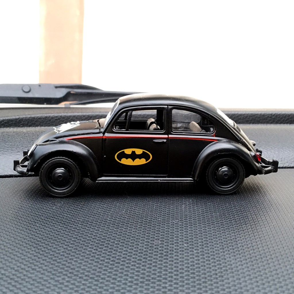 Parfume Pewangi Pengharum Mobil Parfum Pajangan Miniatur Mobil Batman Limited Edition