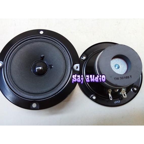 Speaker Tweeter Bmb original/asli 3 inchi..... Termurah