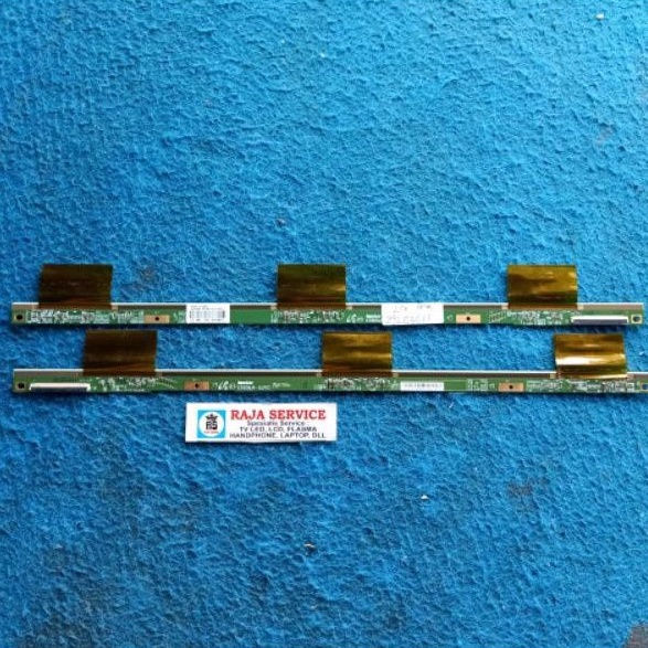 tcon tv led LG 39LB561T LG39LB561T cof t-con t con tikon ticon board cof modul module