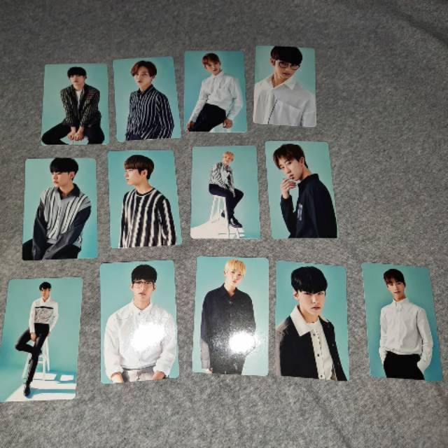 PC SEVENTEEN Carat 2nd & 3rd Gen